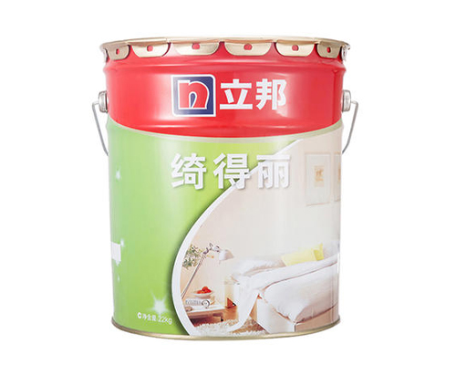 立邦绮得丽