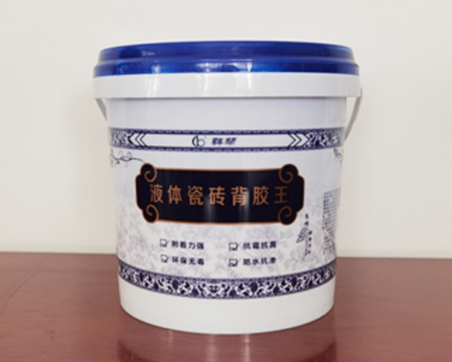 液体瓷砖背胶王