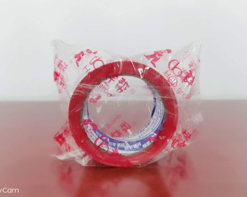 群帮布基胶带