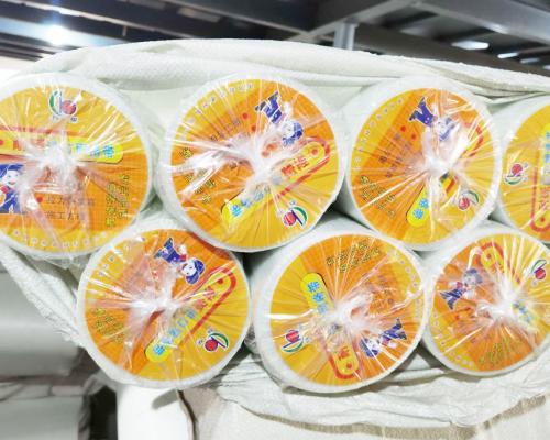 群帮1m网格布